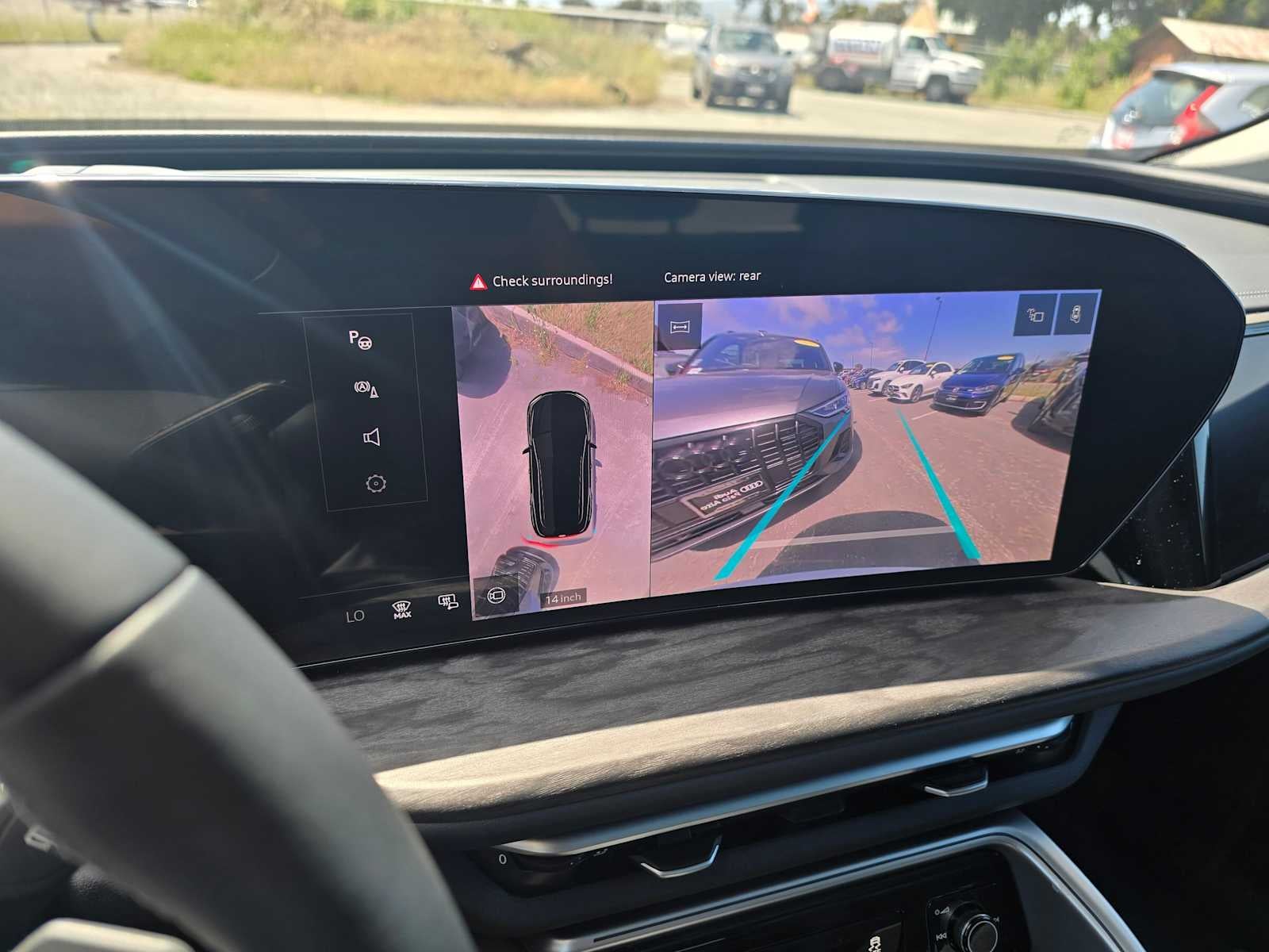 2025 Audi New Q5 Prestige