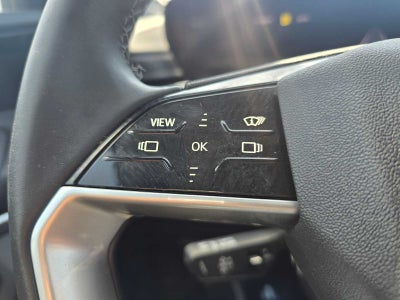 2025 Audi New Q5 Prestige