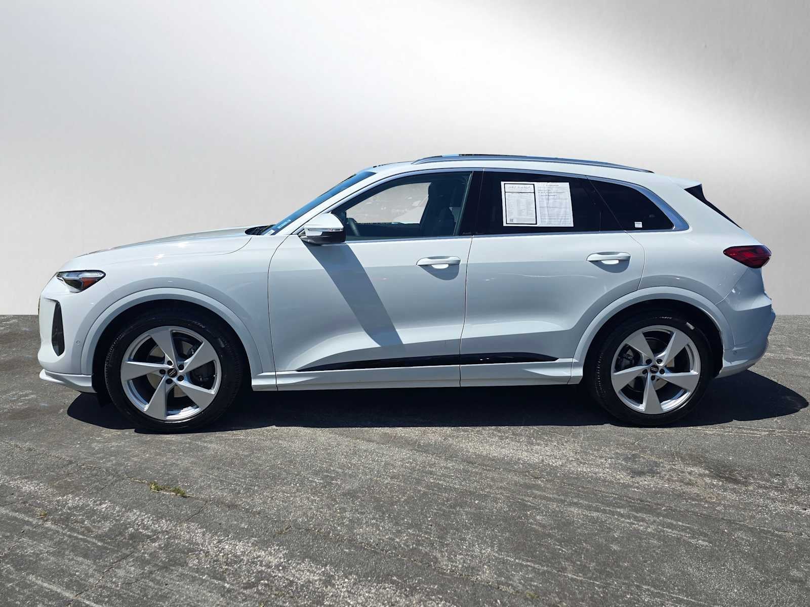 2025 Audi New Q5 Prestige