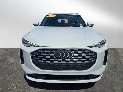 2025 Audi New Q5 Prestige