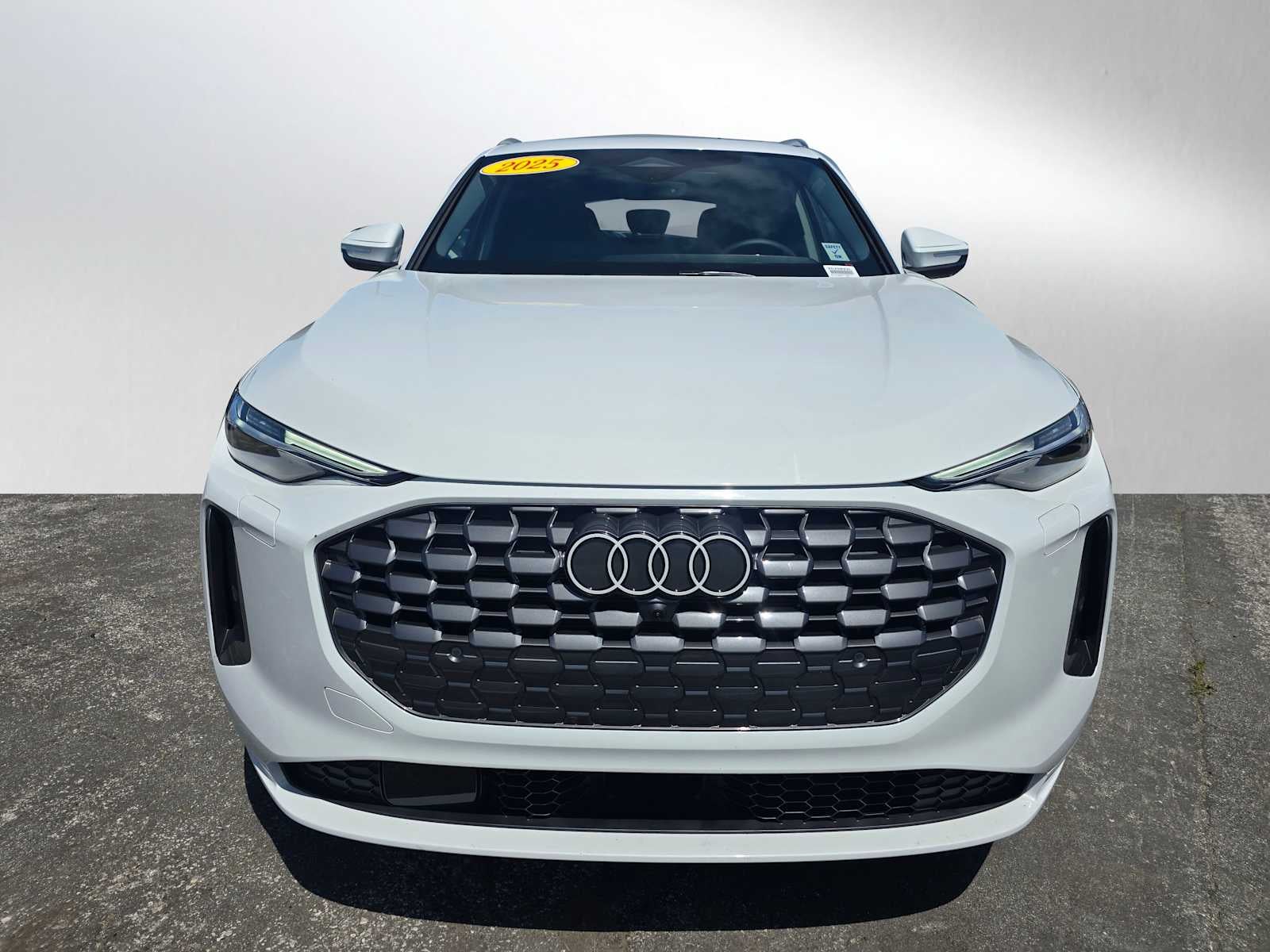 2025 Audi New Q5 Prestige