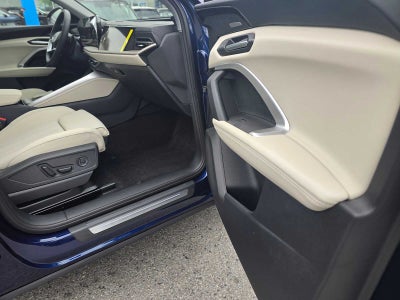 2025 Audi New Q5 Prestige