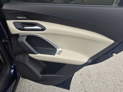 2025 Audi New Q5 Prestige