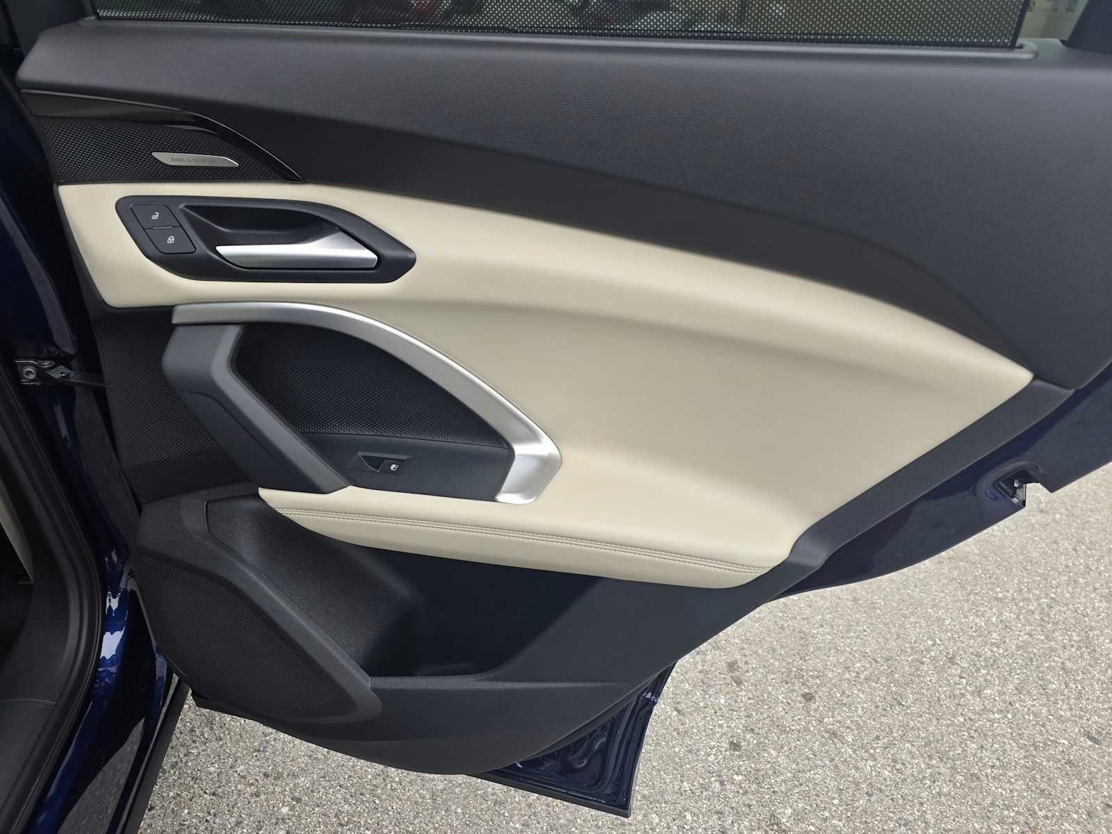 2025 Audi New Q5 Prestige