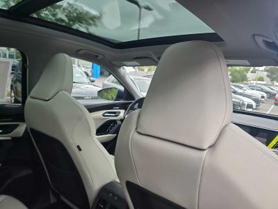 2025 Audi New Q5 Prestige