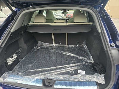 2025 Audi New Q5 Prestige