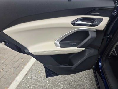 2025 Audi New Q5 Prestige