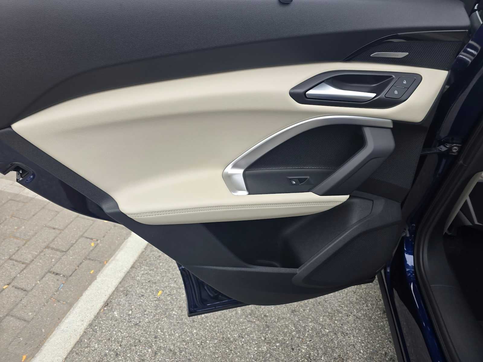 2025 Audi New Q5 Prestige