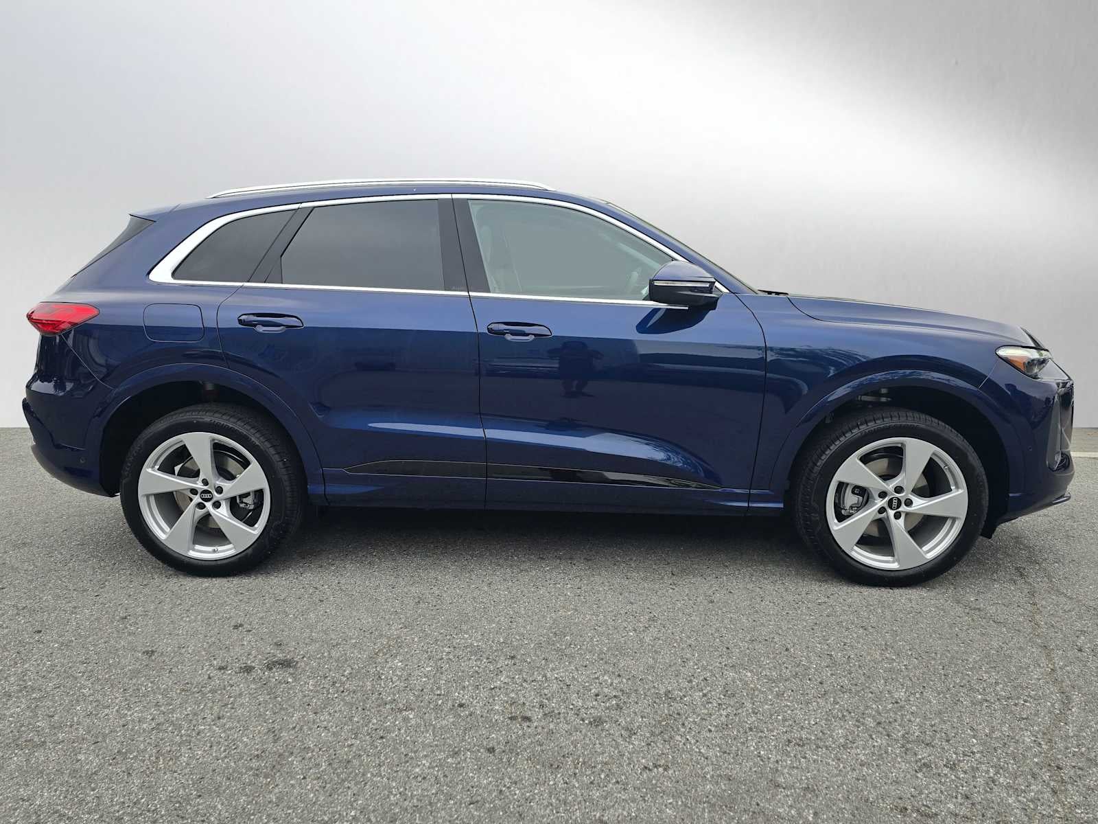 2025 Audi New Q5 Prestige