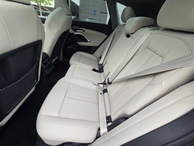 2025 Audi New Q5 Prestige