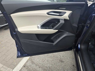 2025 Audi New Q5 Prestige