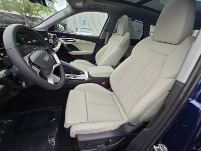 2025 Audi New Q5 Prestige