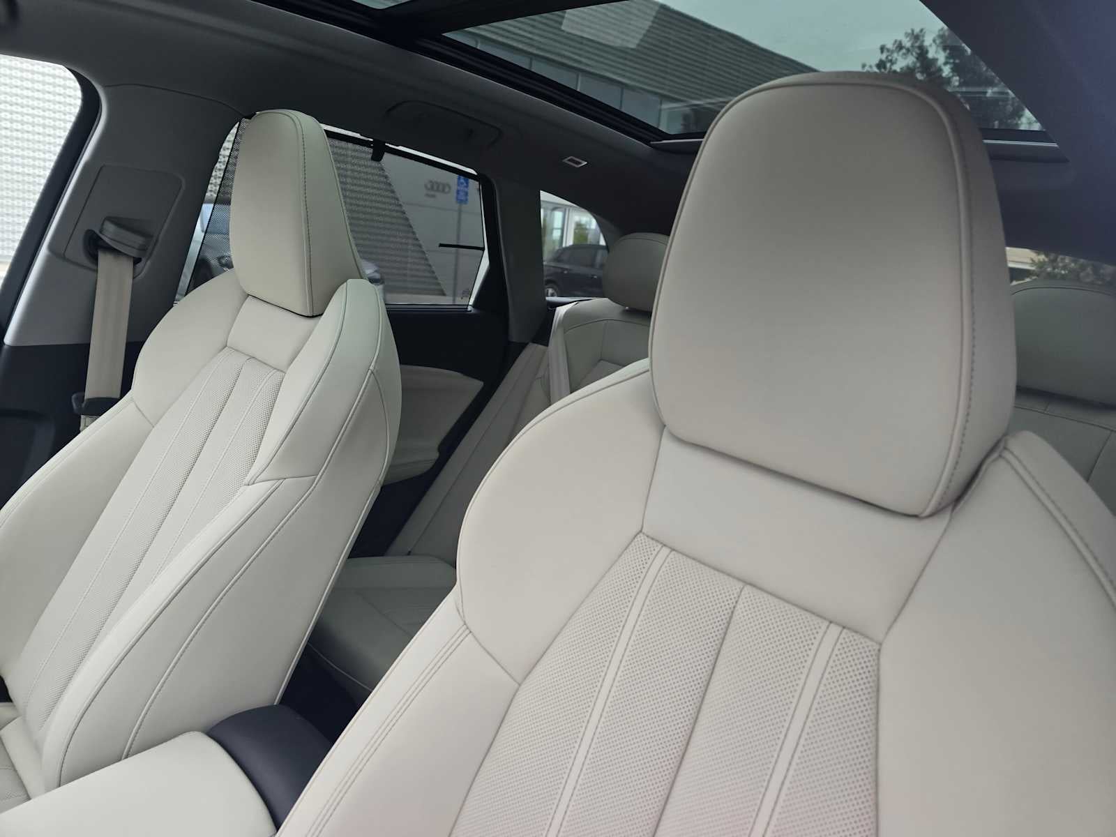 2025 Audi New Q5 Prestige