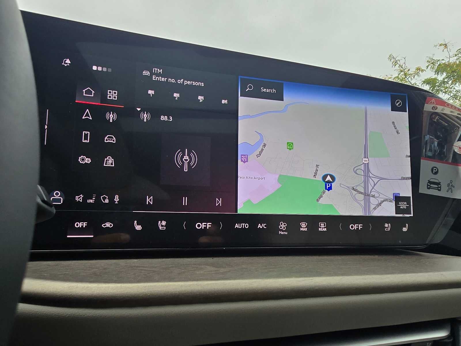 2025 Audi New Q5 Prestige