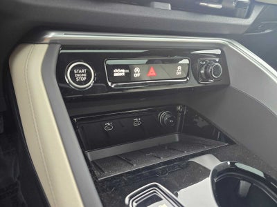 2025 Audi New Q5 Prestige