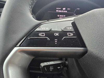 2025 Audi New Q5 Prestige