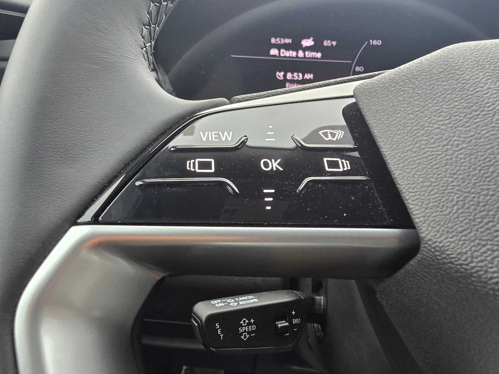 2025 Audi New Q5 Prestige