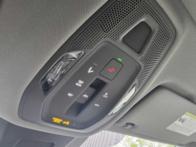 2025 Audi New Q5 Prestige