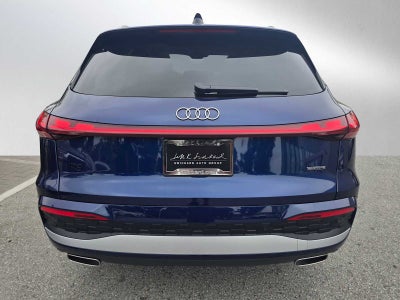 2025 Audi New Q5 Prestige