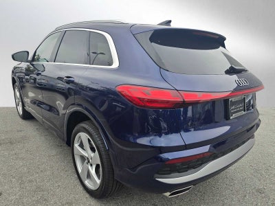 2025 Audi New Q5 Prestige