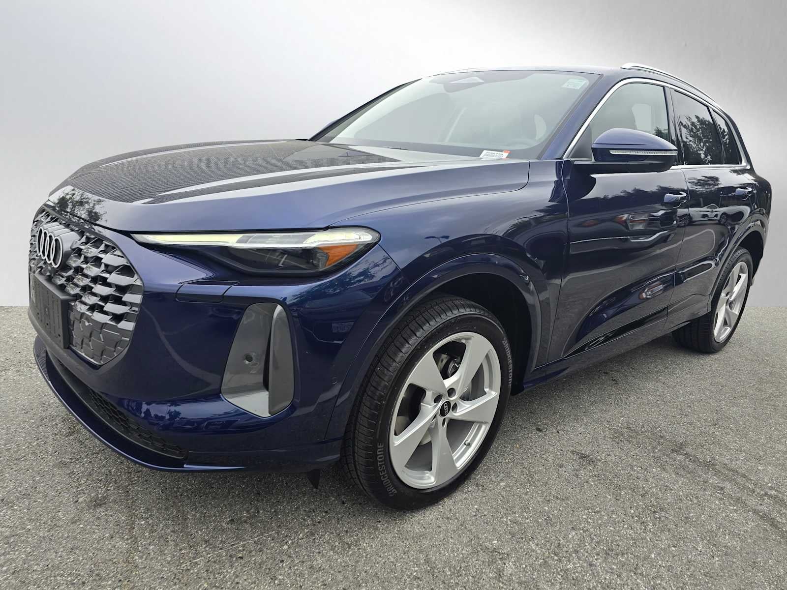 2025 Audi New Q5 Prestige