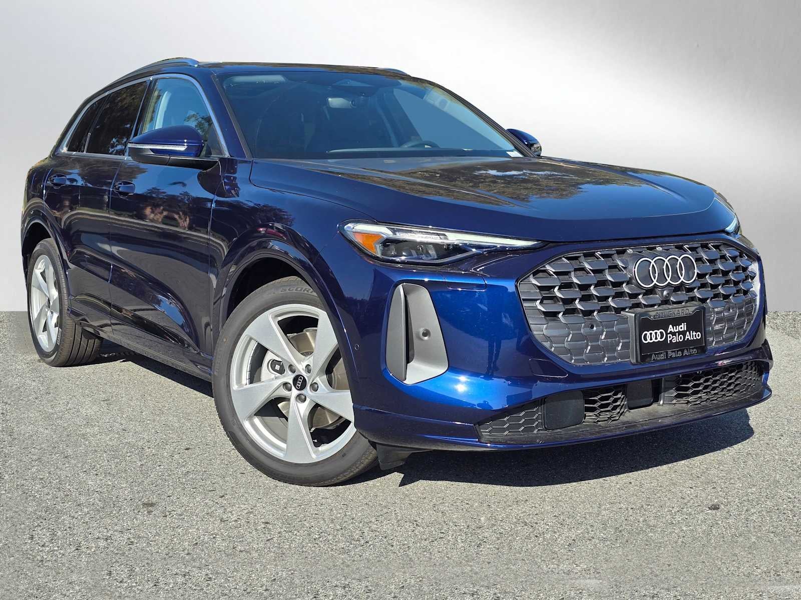 2025 Audi Q5 Prestige