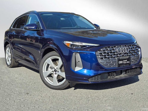 2025 Audi Q5 Prestige