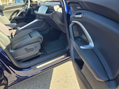 2025 Audi Q5 Prestige