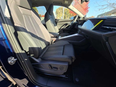 2025 Audi Q5 Prestige