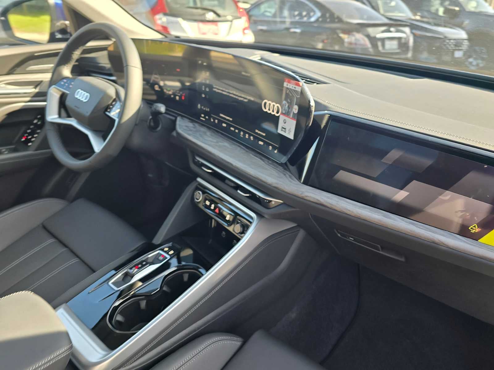 2025 Audi Q5 Prestige