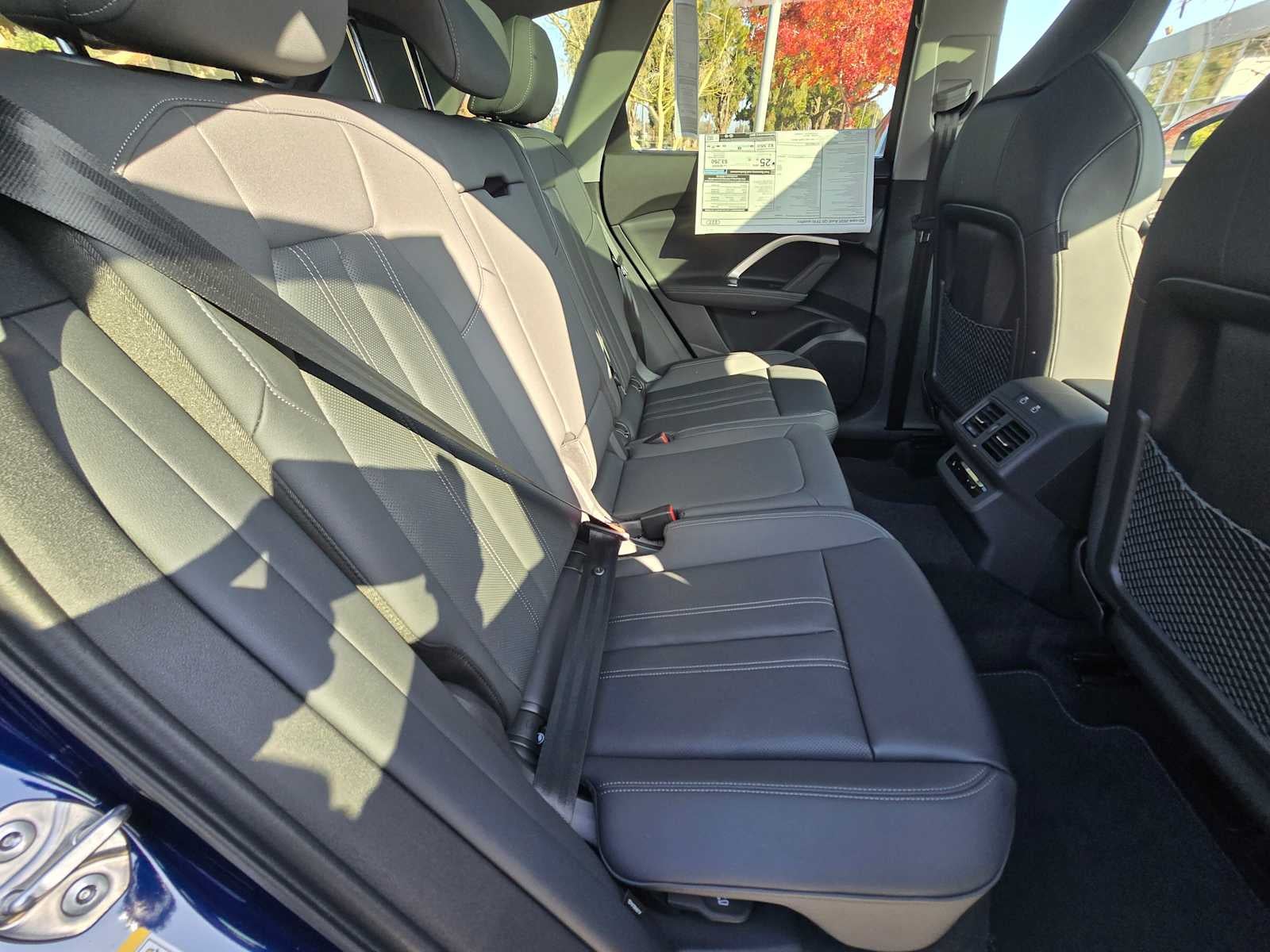 2025 Audi Q5 Prestige