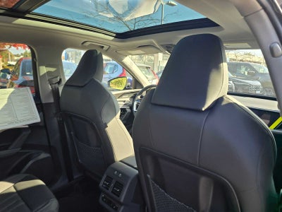 2025 Audi Q5 Prestige