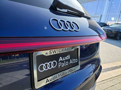 2025 Audi Q5 Prestige