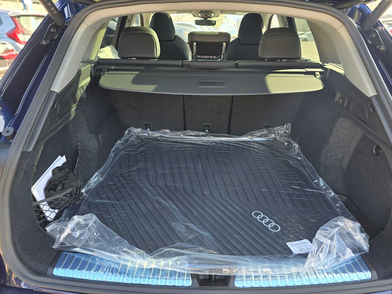 2025 Audi Q5 Prestige