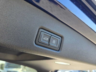 2025 Audi Q5 Prestige