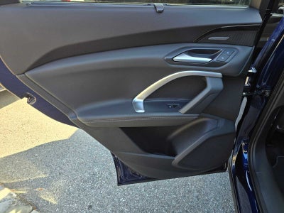 2025 Audi Q5 Prestige