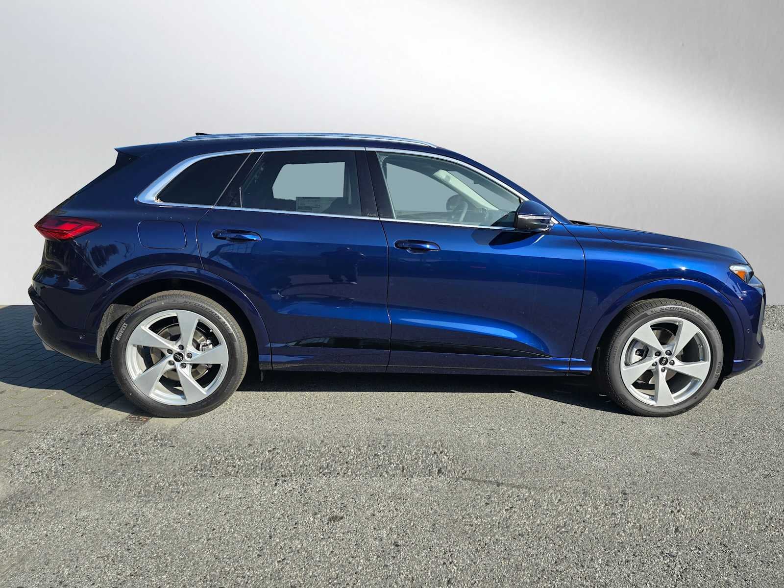 2025 Audi Q5 Prestige