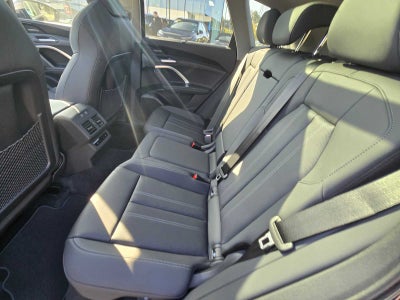 2025 Audi Q5 Prestige