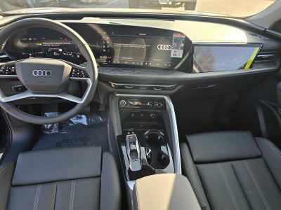 2025 Audi Q5 Prestige