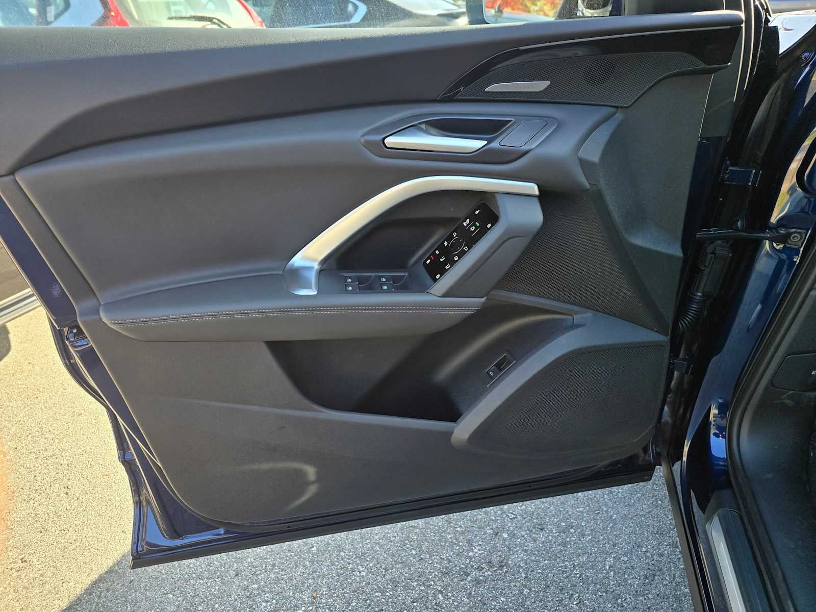 2025 Audi Q5 Prestige