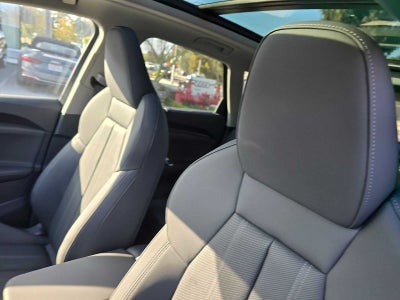 2025 Audi Q5 Prestige