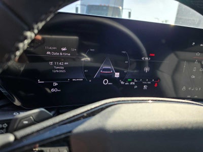 2025 Audi Q5 Prestige