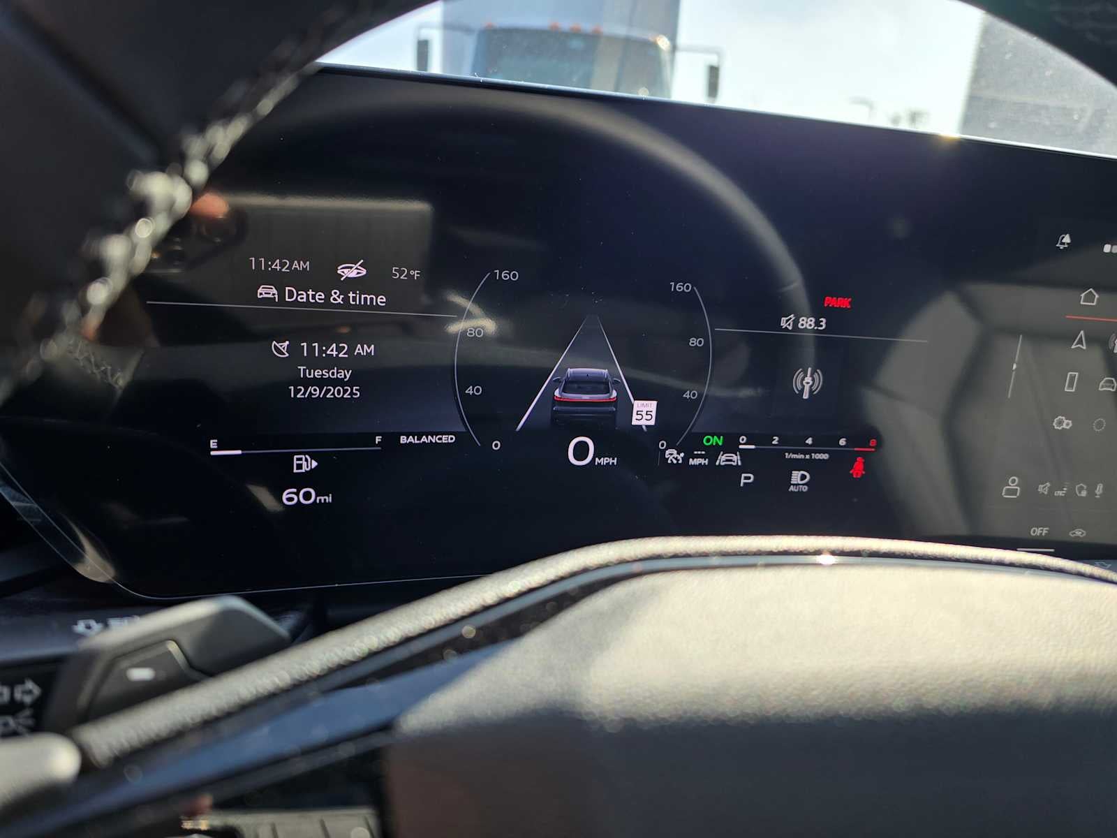 2025 Audi Q5 Prestige