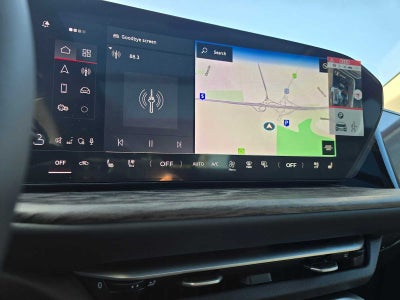2025 Audi Q5 Prestige