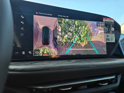 2025 Audi Q5 Prestige