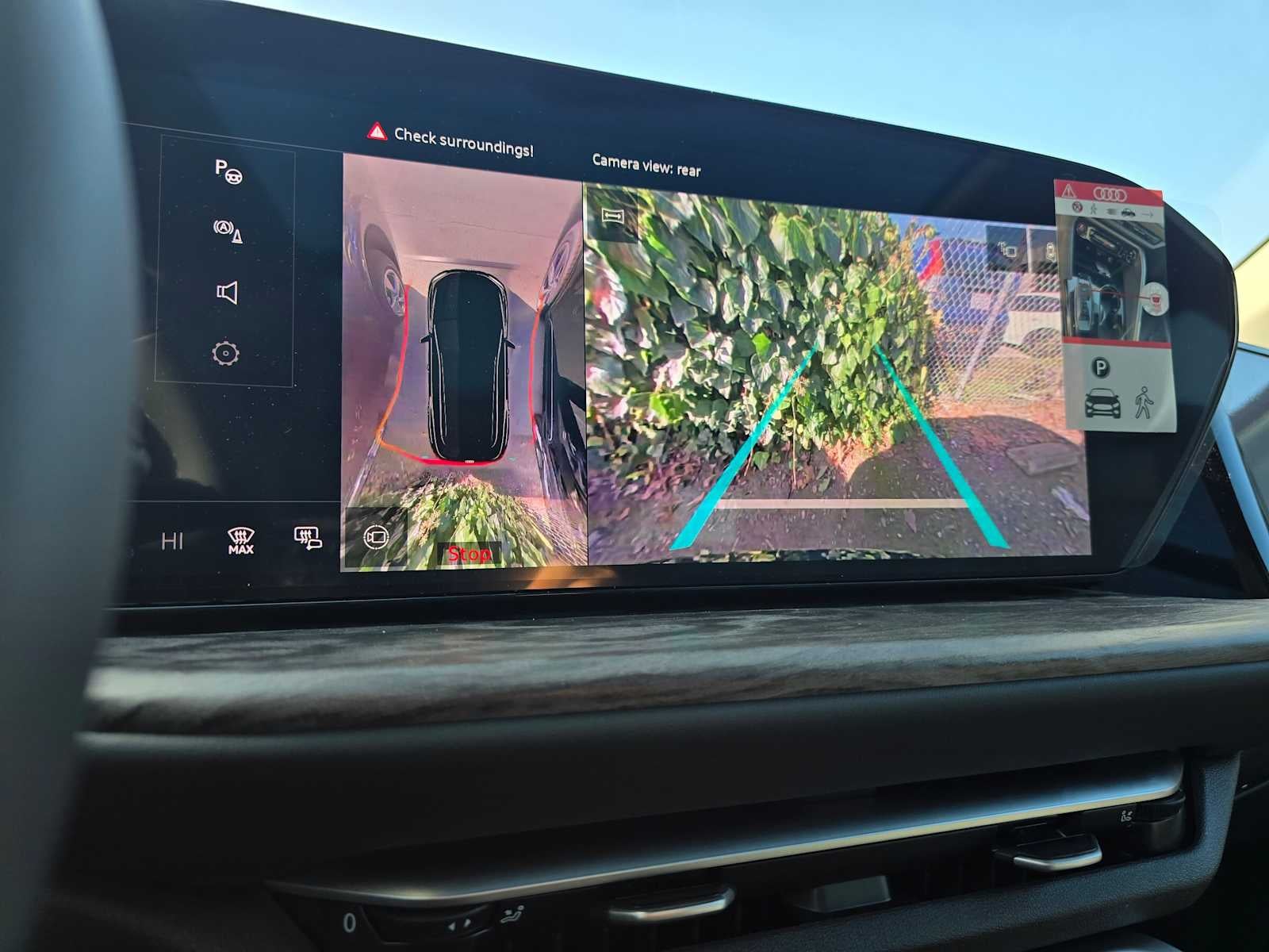 2025 Audi Q5 Prestige