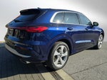 2025 Audi Q5 Prestige