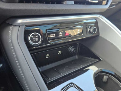 2025 Audi Q5 Prestige