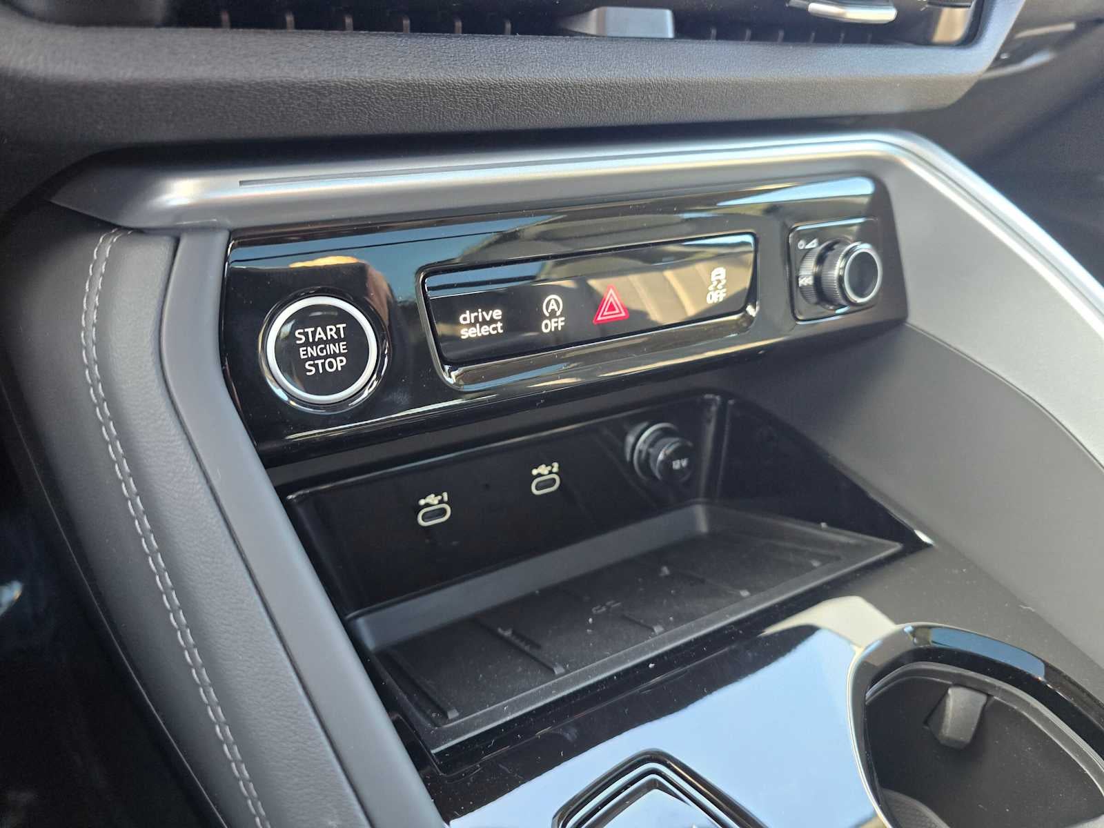 2025 Audi Q5 Prestige