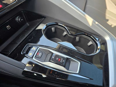 2025 Audi Q5 Prestige